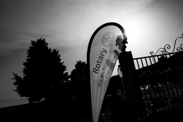 Club Rotary Aix en Provence Connection
